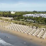 Piscina Fronte Mare & Giardino Privato - Jl Blue * Τζεσόλο Λίντο