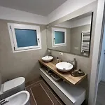 Piscina Fronte Mare & Giardino Privato - Jl Blue Διαμέρισμα Τζεσόλο Λίντο