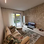Διαμέρισμα Piscina Fronte Mare & Giardino Privato - Jl Blue
