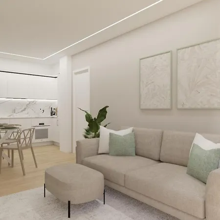 Fronte Mare - Jl Blue C7 Apartment Lido di Jesolo