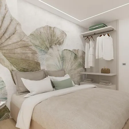 Fronte Mare - Jl Blue C7 Apartment Lido di Jesolo