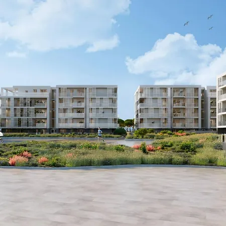 Fronte Mare - Jl Blue C7 Apartment Lido di Jesolo
