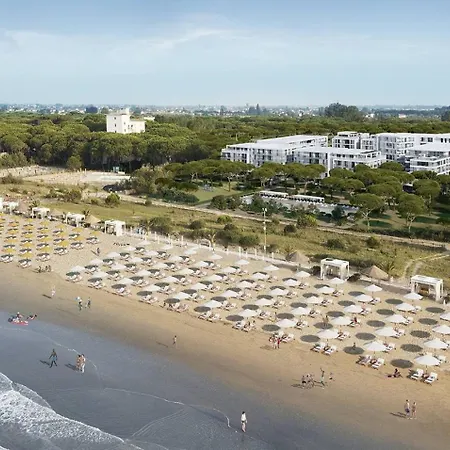 Fronte Mare - Jl Blue C7 * Lido di Jesolo