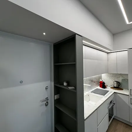 Fronte Mare - Jl Blue C7 Apartment Lido di Jesolo