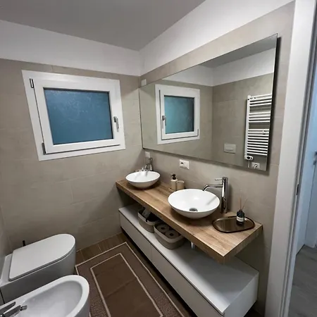 Fronte Mare - Jl Blue C7 Apartment Lido di Jesolo