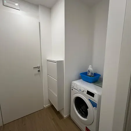 Apartment Fronte Mare - Jl Blue C7 *