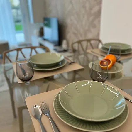 Fronte Mare - Jl Blue C7 Apartment Lido di Jesolo