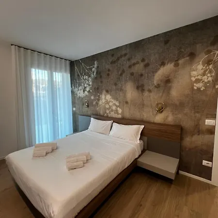 Apartment Fronte Mare - Jl Blue C7 *