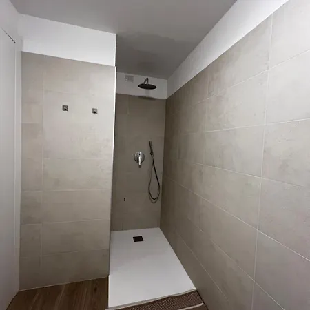 Apartment Fronte Mare - Jl Blue C7
