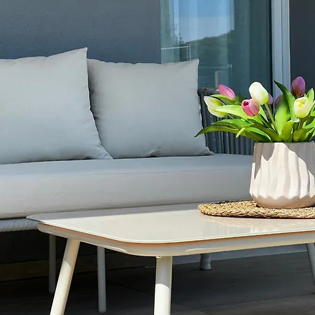 Διαμέρισμα Piscina Fronte Mare & Giardino Privato - Jl Blue Τζεσόλο Λίντο