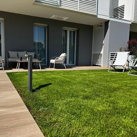 Fronte Mare - Jl Blue C7 * Lido di Jesolo