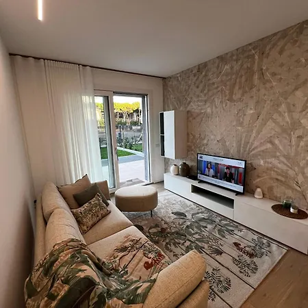 Apartment Fronte Mare - Jl Blue C7