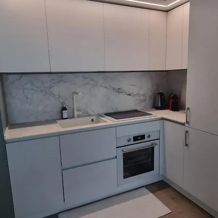 Διαμέρισμα Piscina Fronte Mare & Giardino Privato - Jl Blue *