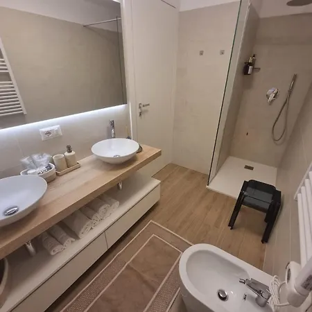 Διαμέρισμα Piscina Fronte Mare & Giardino Privato - Jl Blue Τζεσόλο Λίντο