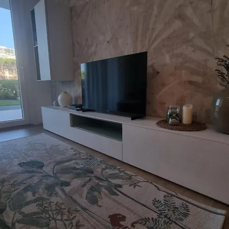 Διαμέρισμα Piscina Fronte Mare & Giardino Privato - Jl Blue