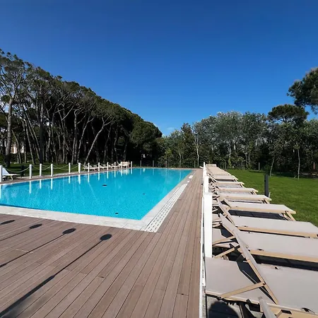 Piscina Fronte Mare & Giardino Privato - Jl Blue Διαμέρισμα